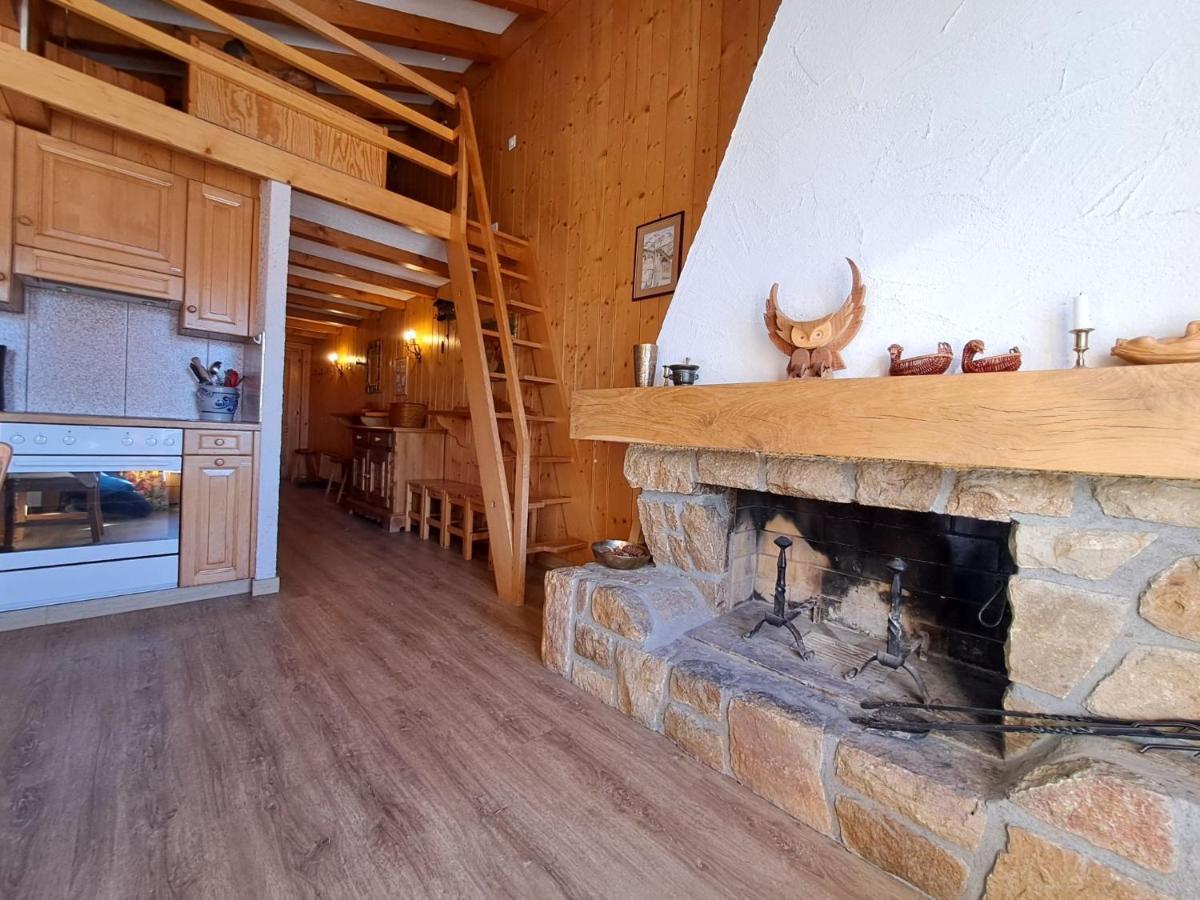 Apartment Pinot Gris Combles By Interhome Verbier Kültér fotó